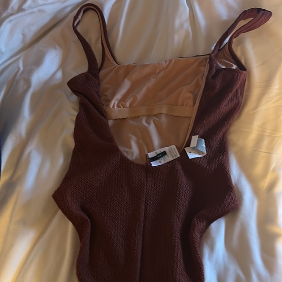 New with tags j crew one piece - Picture 3 of 7